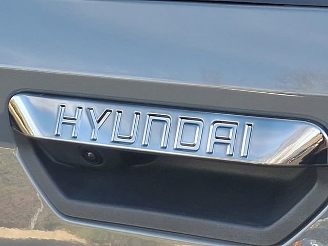 Used 2023 Hyundai Santa Cruz Night w/ Cargo Package image 31