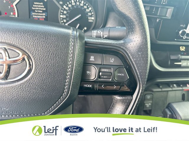 Used 2024 Toyota Tundra SR image 34