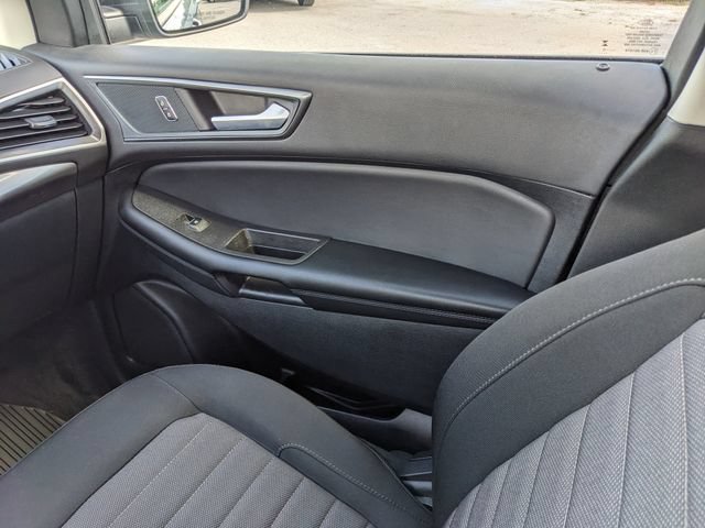 Certified 2024 Ford Edge SE AWD/4WD image 18
