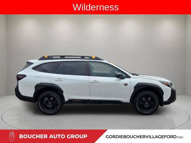 Used 2024 Subaru Outback Wilderness AWD/4WD image 6