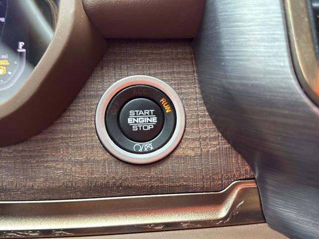 Used 2024 RAM 3500 Limited w/ Towing Technology Group image 29