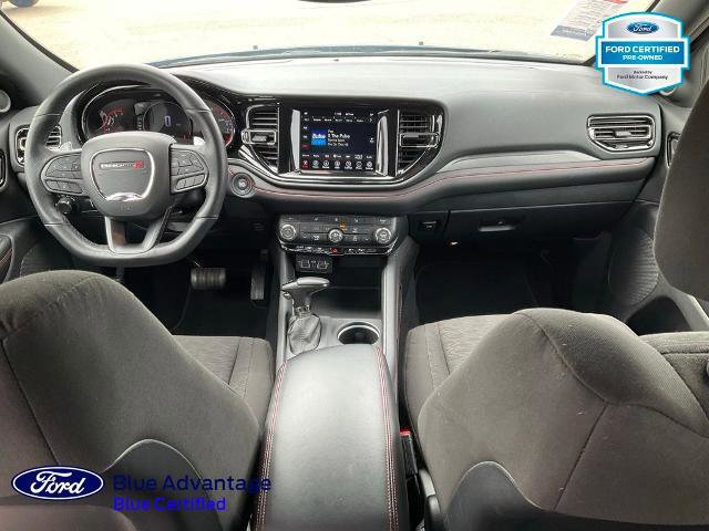 Used 2024 Dodge Durango GT AWD/4WD image 11