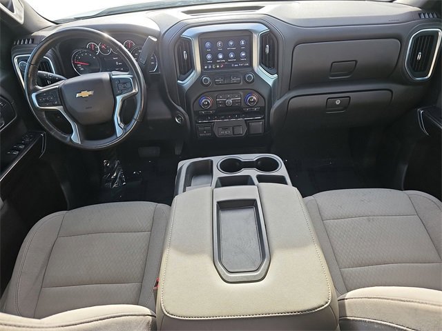 Used 2020 Chevrolet Silverado 1500 LT w/ All-Star Edition image 9