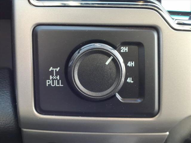 Certified 2022 Ford F350 Lariat w/ Lariat Ultimate Package image 17