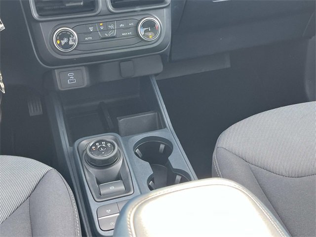 Certified 2022 Ford Maverick XL w/ Equipment Group 100A Standard image 16