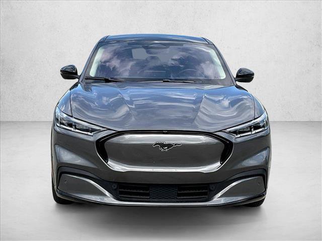 Certified 2023 Ford Mustang Mach-E Premium RWD image 2