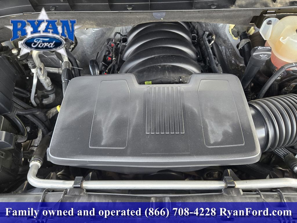 Used 2022 GMC Sierra 1500 Denali w/ Driver Alert Package II image 20