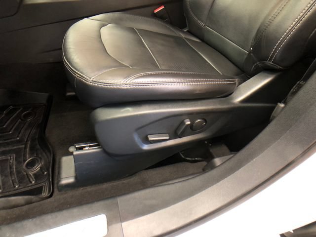 Certified 2019 Ford Explorer Limited w/ Class III Trailer Tow Package AWD/4WD image 11