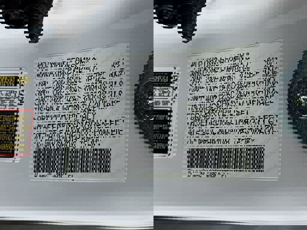 Used 2021 Honda CR-V EX-L image 26