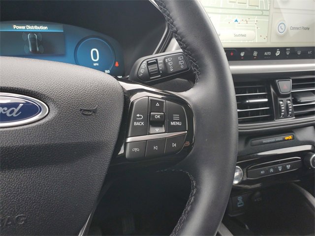 Certified 2023 Ford Escape Active w/ Tech Pack #2 image 16