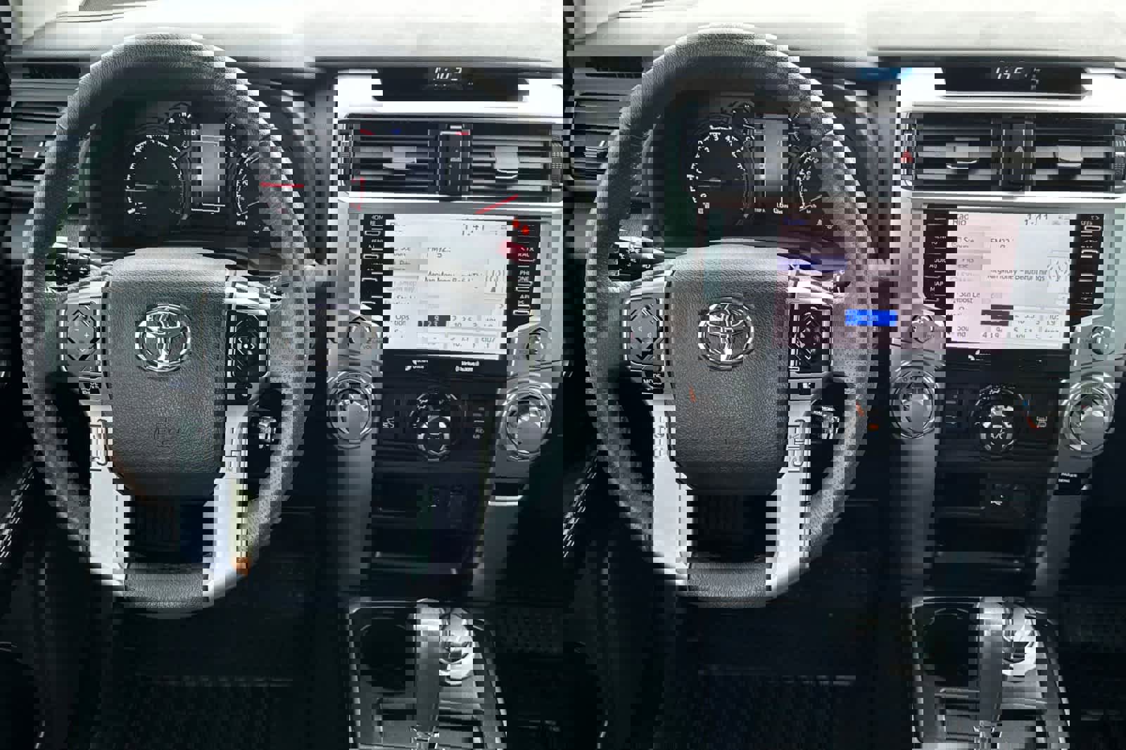 Used 2023 Toyota 4Runner SR5 image 14