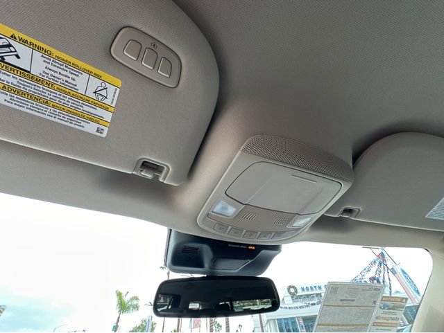 Certified 2022 Ford Expedition XLT image 23