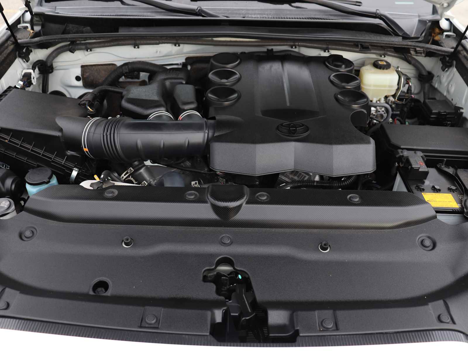 Used 2022 Toyota 4Runner Limited image 15