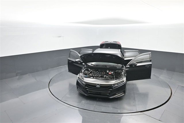 Used 2018 Honda Accord Sport image 36