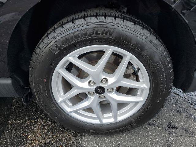 Certified 2023 Ford Edge SEL AWD/4WD image 28