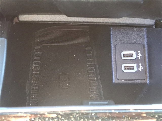 Certified 2020 Ford Edge ST w/ Equipment Group 401A image 29