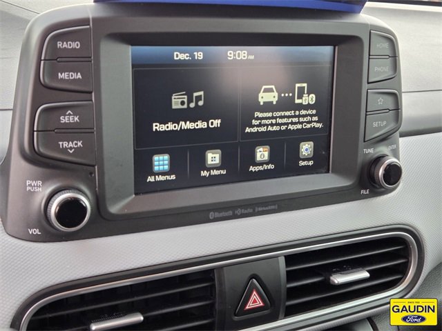 Used 2021 Hyundai Kona SEL w/ Cargo Package image 21