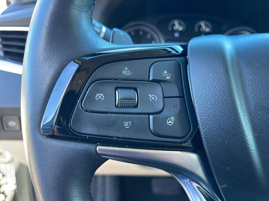 Used 2023 Buick Enclave Essence w/ Experience Buick Package image 28