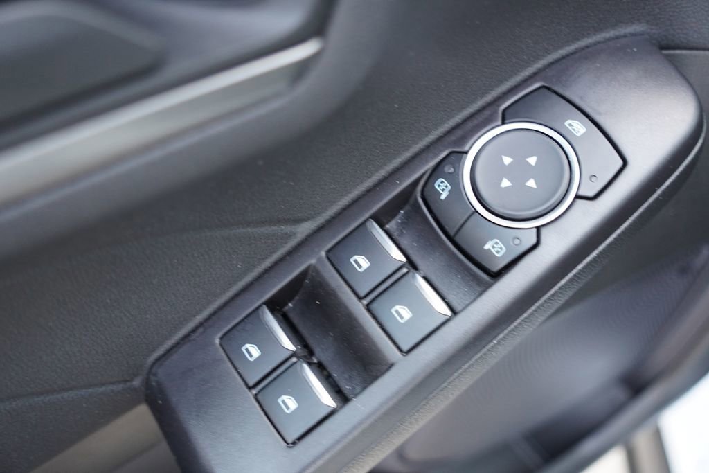 Certified 2024 Ford Escape Active w/ Tech Pack #1 image 22