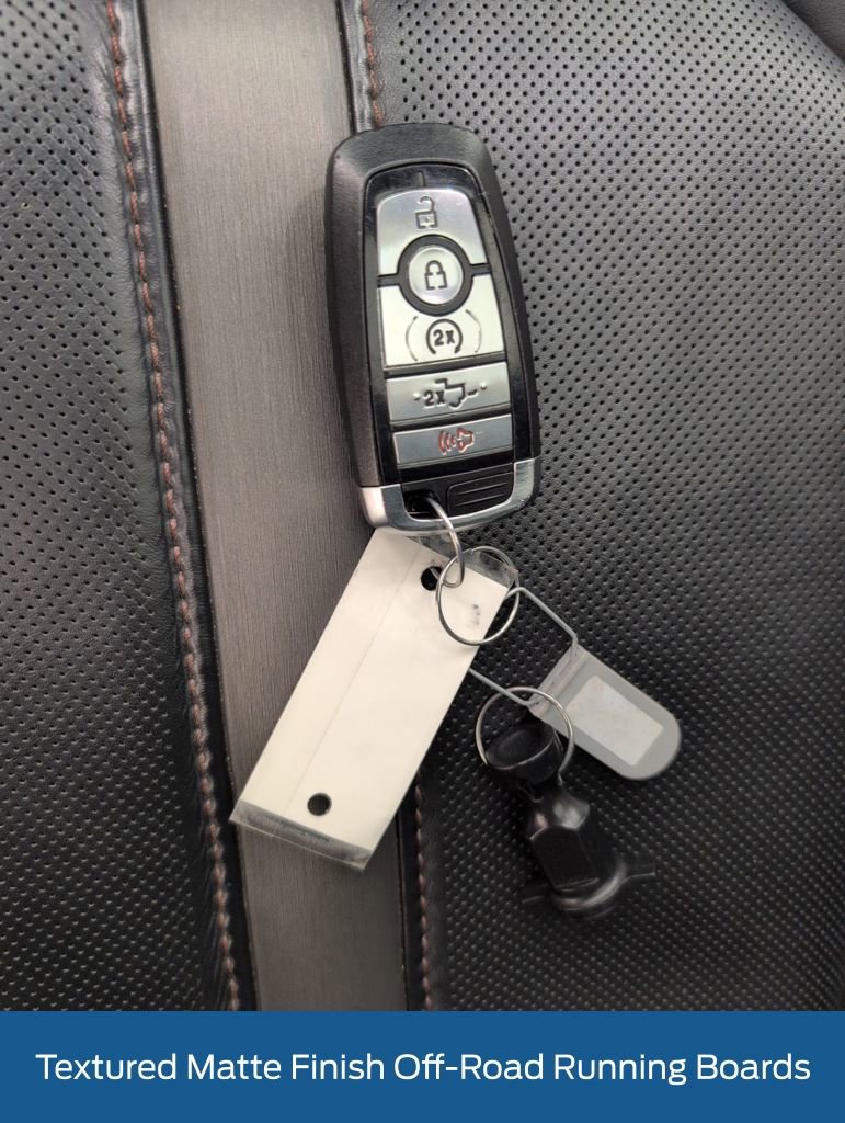 Certified 2021 Ford F250 Platinum w/ Tremor Off-Road Package image 48