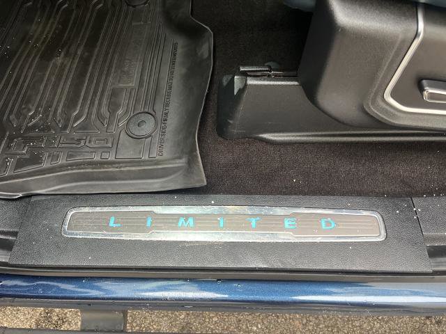 Certified 2018 Ford F150 Limited w/ Trailer Tow Package image 21