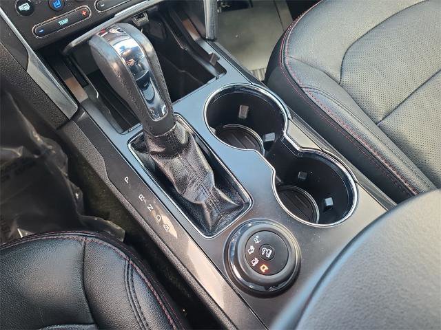 Certified 2019 Ford Explorer Sport w/ Equipment Group 401A image 24