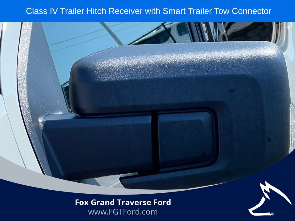 Certified 2023 Ford F150 XLT w/ Equipment Group 302A High AWD/4WD image 36