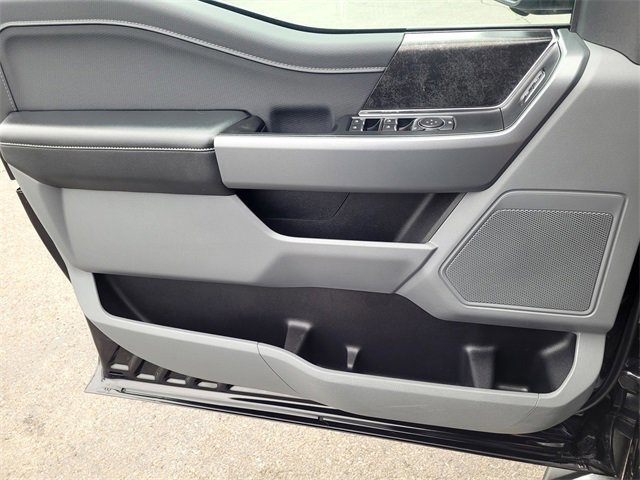 Certified 2023 Ford F150 XLT w/ Equipment Group 302A High image 14