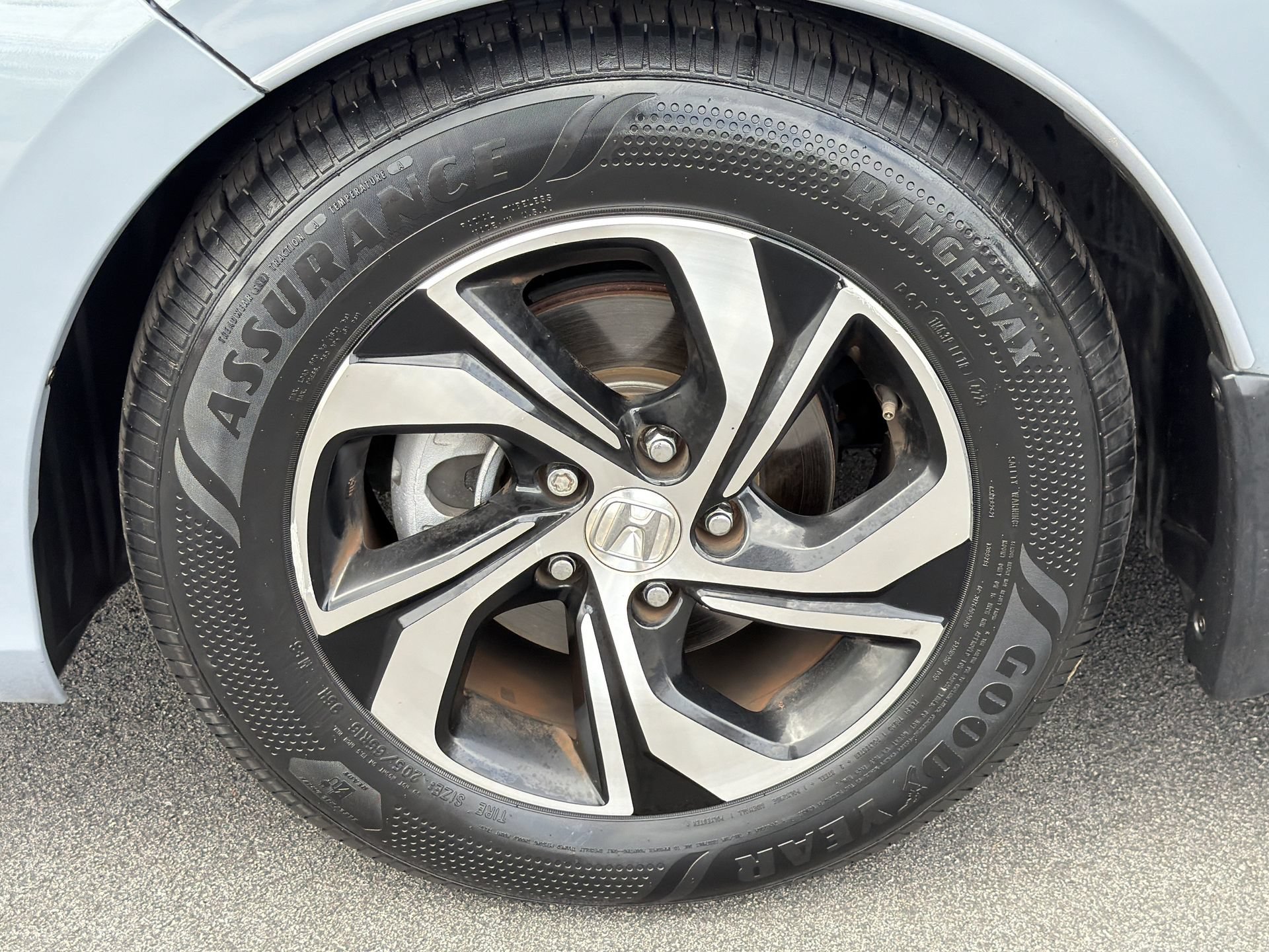 Used 2024 Honda Civic EX image 31