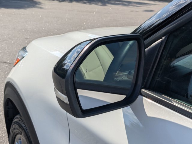 Certified 2023 Ford Explorer XLT w/ Equipment Group 202A image 13