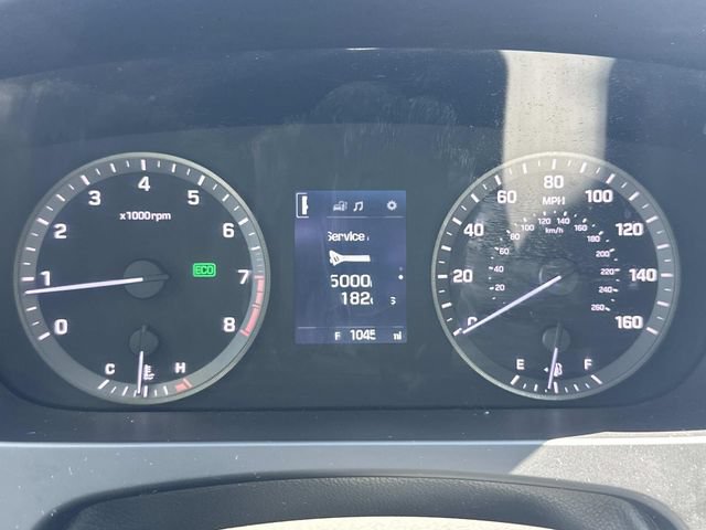 Used 2017 Hyundai Sonata SE w/ Cargo Package FWD image 19