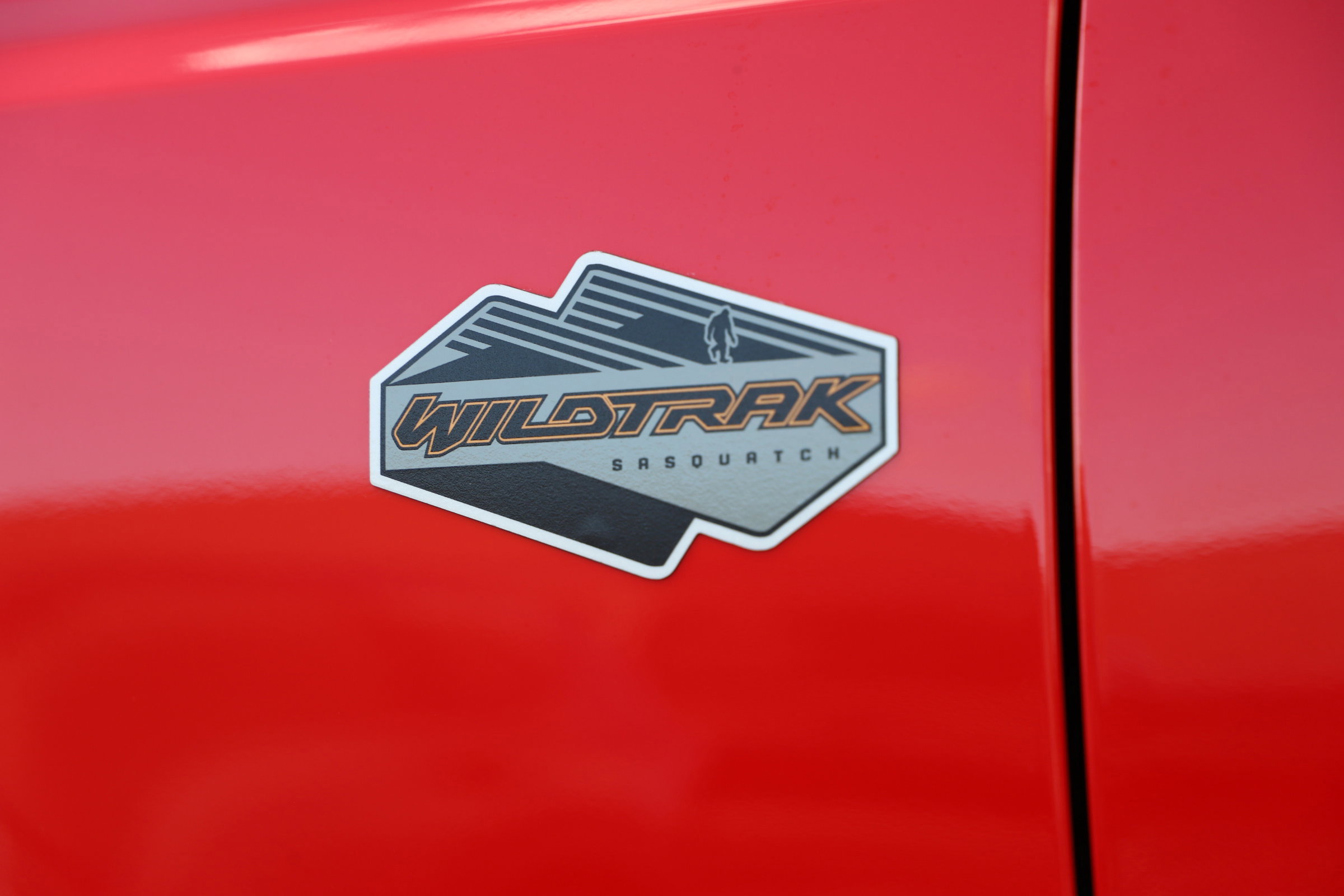 Certified 2022 Ford Bronco Wildtrak image 7