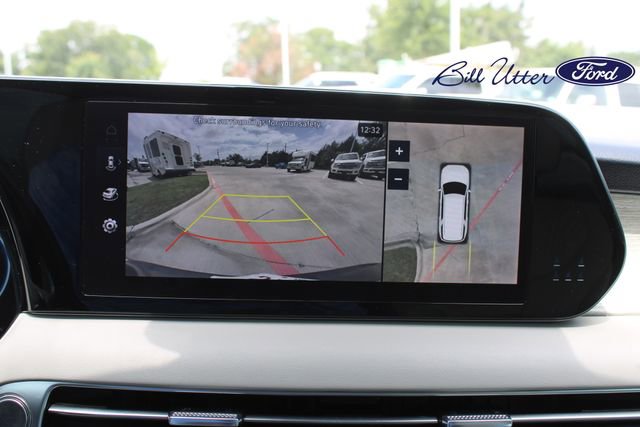 Used 2023 Hyundai Palisade Calligraphy AWD/4WD image 20