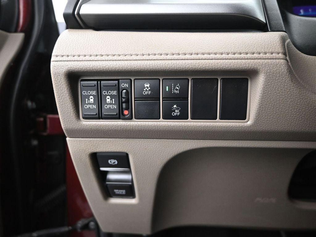 Used 2020 Honda Odyssey EX image 40