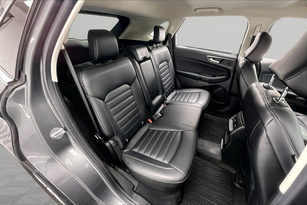 Certified 2024 Ford Edge SEL w/ Convenience Package AWD/4WD image 27