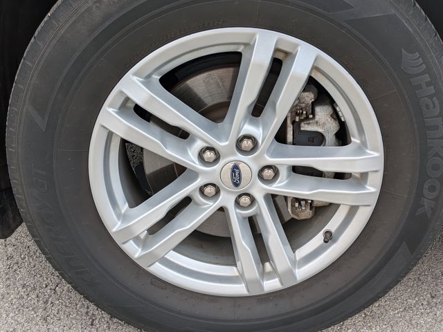 Certified 2022 Ford Explorer XLT AWD/4WD image 10