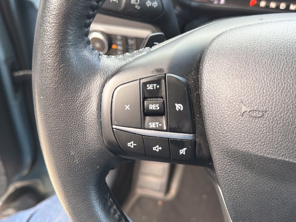Certified 2023 Ford Bronco Sport Badlands AWD/4WD image 19