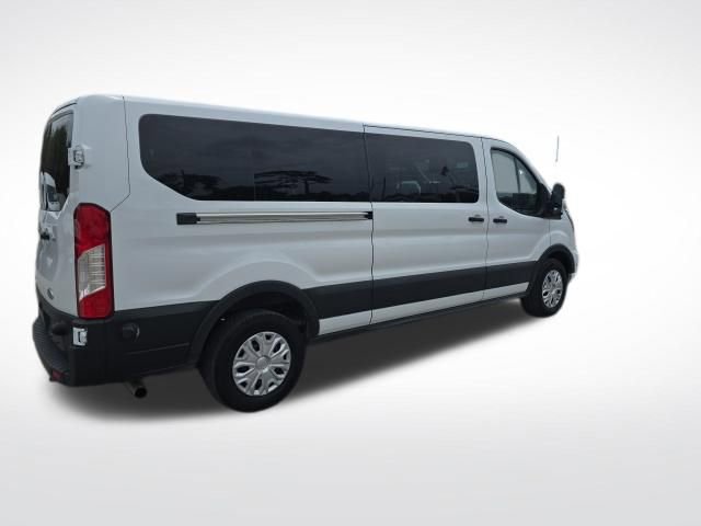 Certified 2024 Ford Transit 350 XLT RWD image 3