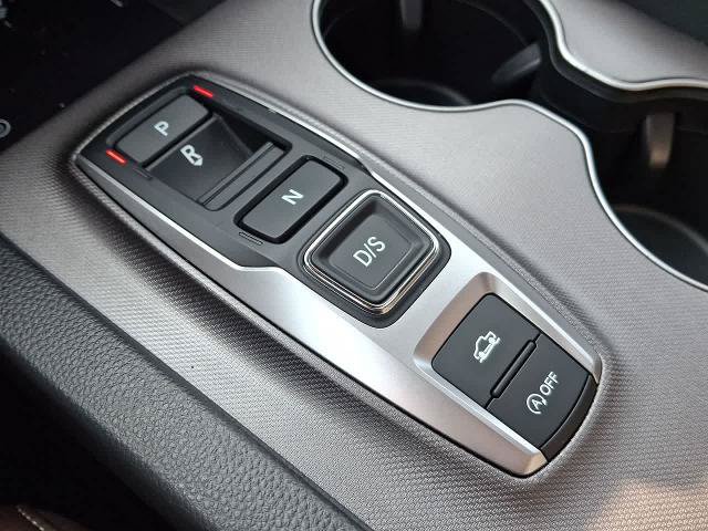 Used 2025 Honda Ridgeline RTL image 18