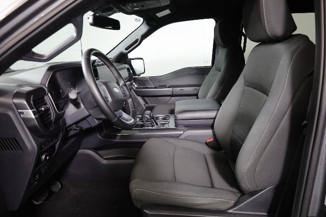 Certified 2023 Ford F150 XLT w/ Equipment Group 302A High AWD/4WD image 9