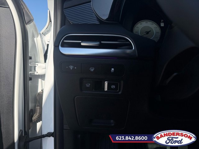 Used 2024 Hyundai Palisade Calligraphy image 11