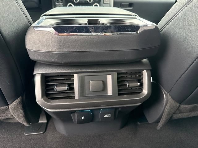 Certified 2024 Ford F150 Lariat w/ Bed Utility Package AWD/4WD image 13