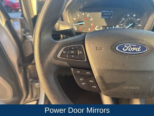 Certified 2021 Ford EcoSport S image 16