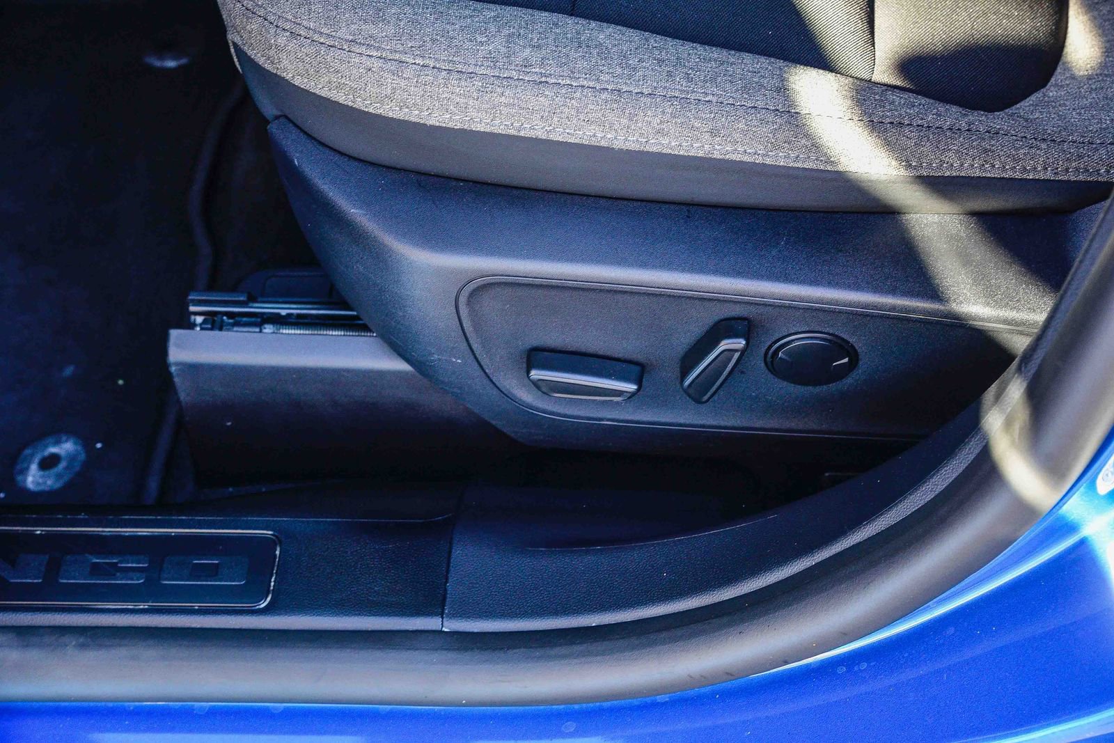 Certified 2025 Ford Bronco Sport Big Bend w/ Convenience Package image 20