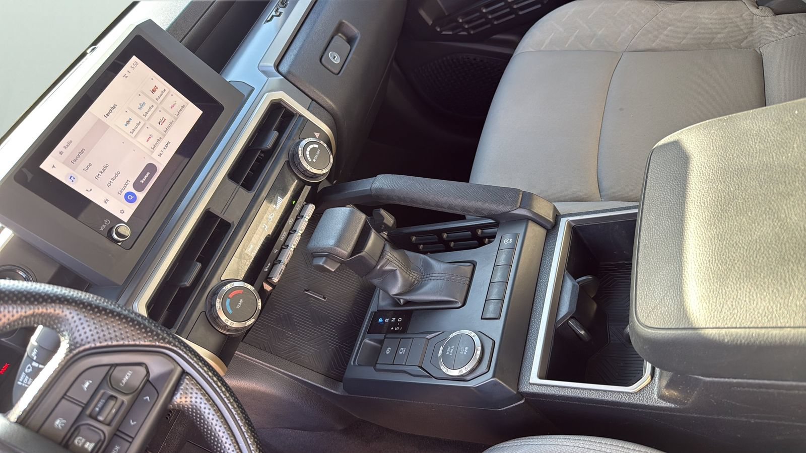 Used 2025 Toyota Tacoma SR5 RWD image 20