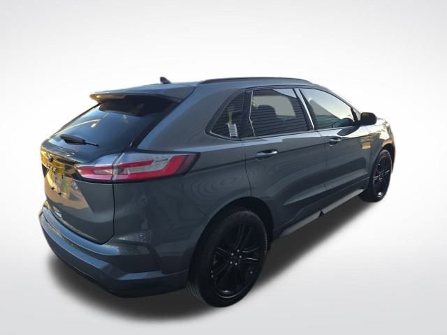 Certified 2024 Ford Edge ST-Line image 5