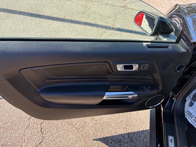 Certified 2023 Ford Mustang GT Premium w/ Equipment Group 401A image 9