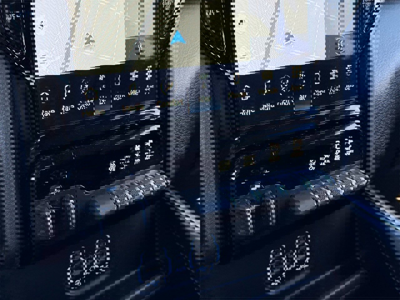 Used 2022 RAM 2500 Laramie image 20