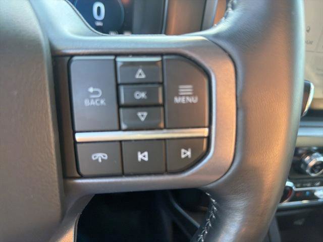 Certified 2023 Ford F350 Lariat w/ Lariat Ultimate Package AWD/4WD image 33