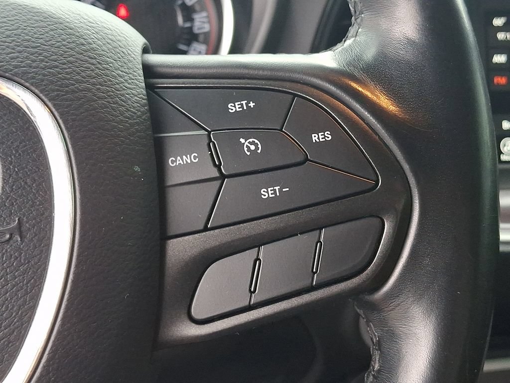 Used 2020 Dodge Challenger SXT w/ Cold Weather Group AWD/4WD image 21